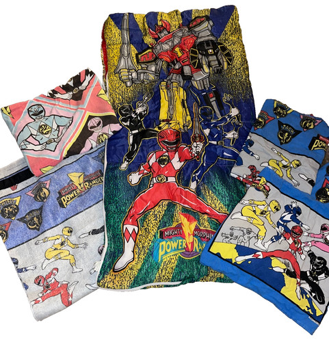 Rare original 90s mighty - rare,