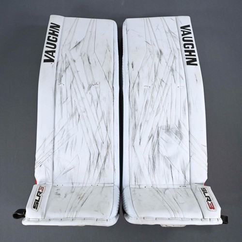 Vaughn slr3 used - vaughn,