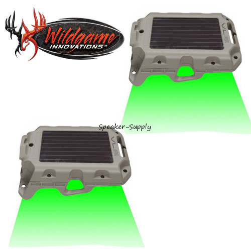 Wildgame pack moonshine 2 - wildgame,
