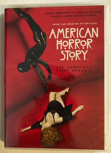 American horror story the - -,