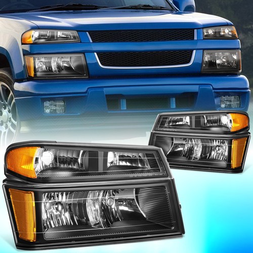 For 2004 2012 chevy - 2004-2012,