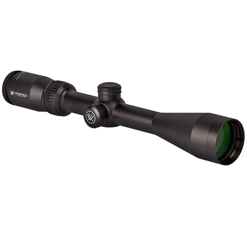 Vortex crossfire 12x44 - vortex, ii