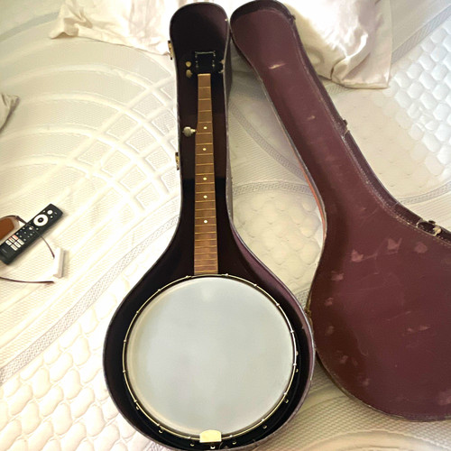 Silvertone vintage 1920 - vintage,