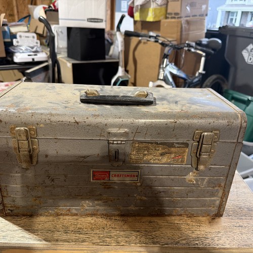 Used vintage sears - used,