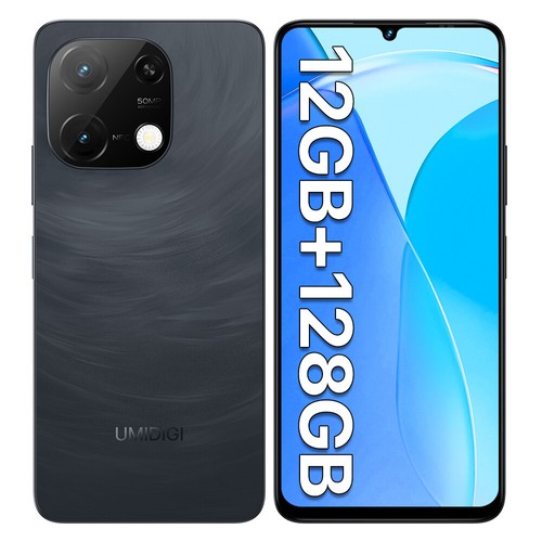 Umidigi g9c 12gb - g9c, 6.75''