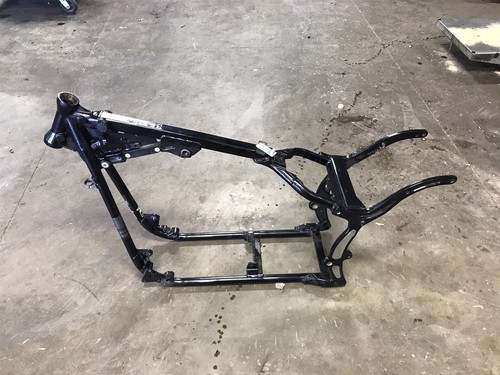 Harley davidson fxstdi - 05,