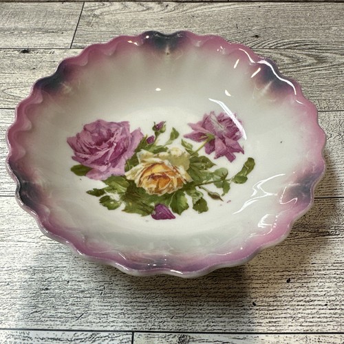 Bavaria rose pattern fruit - rose,