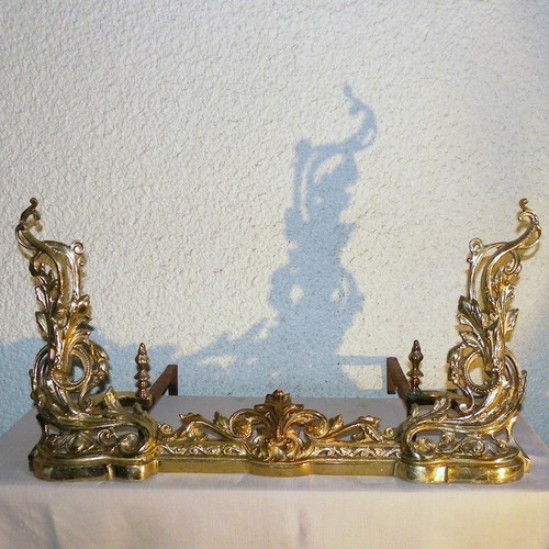 Antique french louis - french,