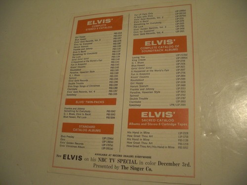 Orig 1968 rca - orig,