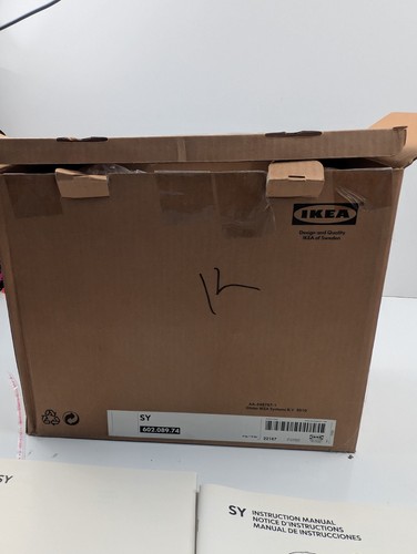 Ikea small portable sewing - ikea,