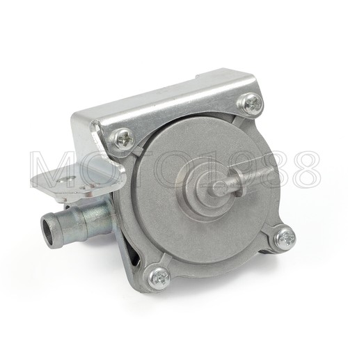 Fuel gas auto petcock valve - gas,