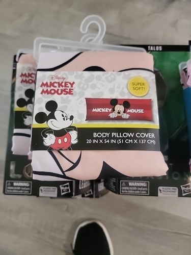 Disney mickey mouse super soft - super,