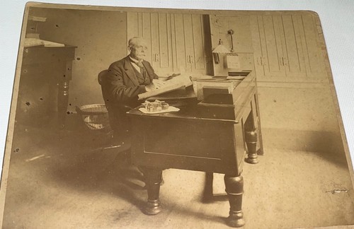 Antique victorian american - antique,