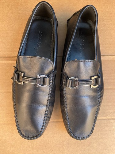 Salvatore ferragamo black - ferragamo,
