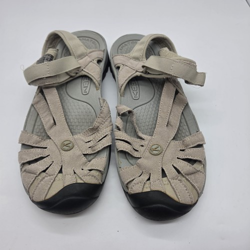 Keen women rose sandal in - women's,