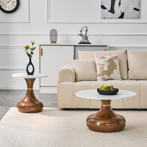 Piece nesting coffee table - nesting,