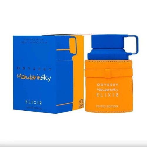 Armaf odyssey mandarin sky - odyssey,
