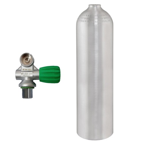 Cf brushed aluminium - cf,