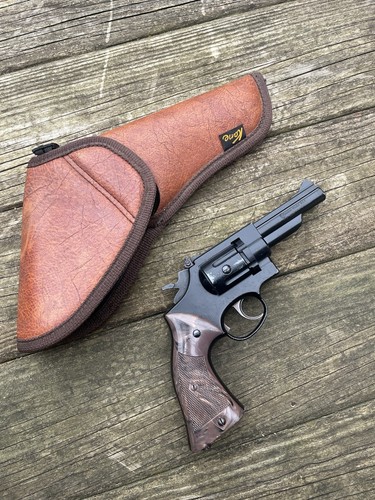 Vtg crosman 38t 177 - vtg, co2