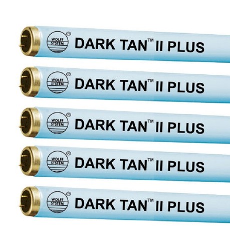 Dark tan plus - tan, tanning