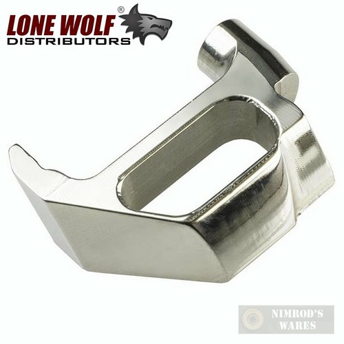 Lone wolf alphawolf glock - alphawolf, 43