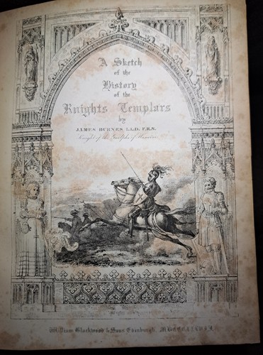 Sketch the history of - the,