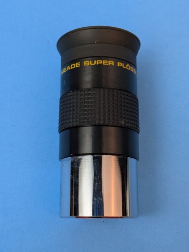 Meade 26mm super plossl - meade,