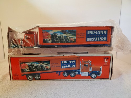 Lionel tmt 18011 tanker - lionel, toy