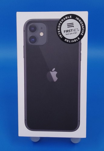 New apple iphone - new, 11