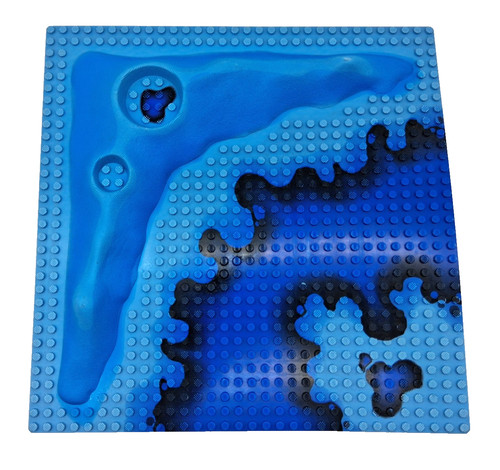 Lego aquazone ocean - 32, 32