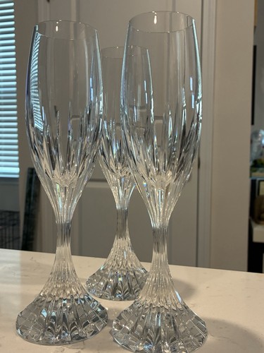 Baccarat crystal france - baccarat,