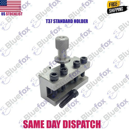 Myford t37 quick change - t37,