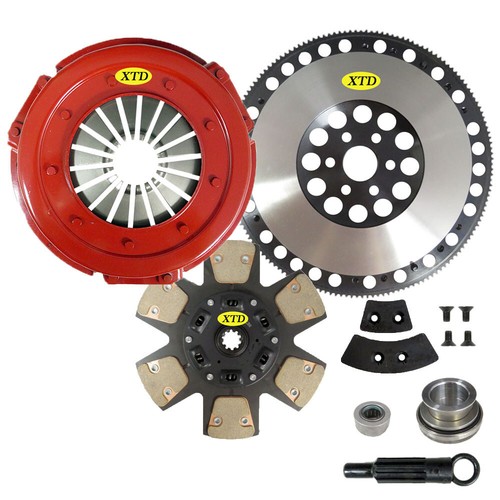 Stage clutch pro lite - stage, pro-lite
