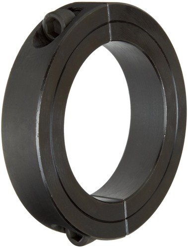 225 black oxide - black, steel