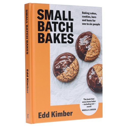 Small batch bakes baking - small,