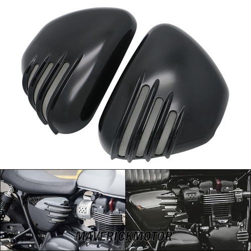 Battery side fairing cover for - side,