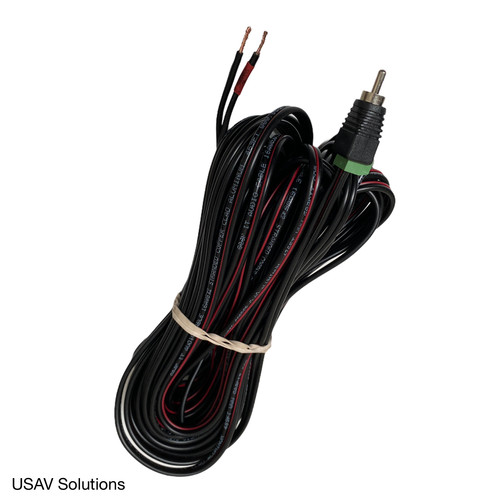 40ft speaker cable - ,