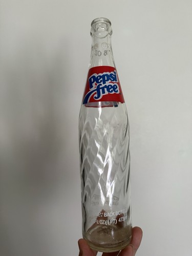 Vintage 1980s pepsi - vintage,
