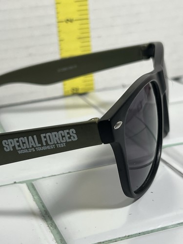 Fox special forces - special,