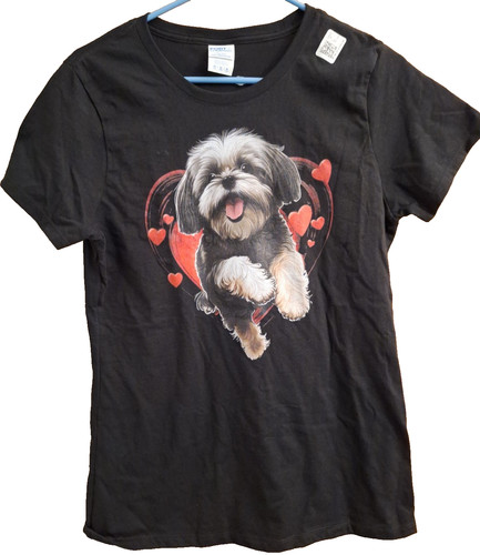 Women size medium black - women’s,