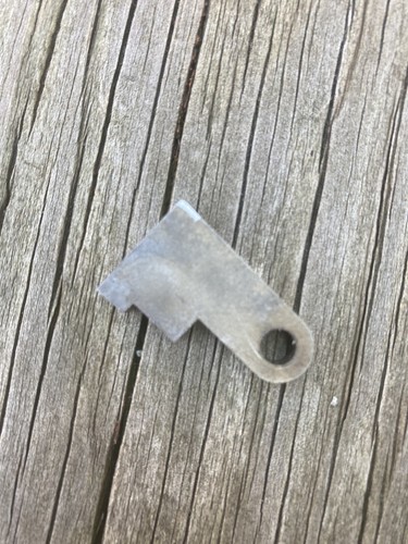 Vintage crosman model 600 air