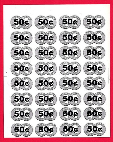 Old cent gumball vending - 50,