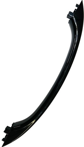 Wb15x10065 black microwave - black,