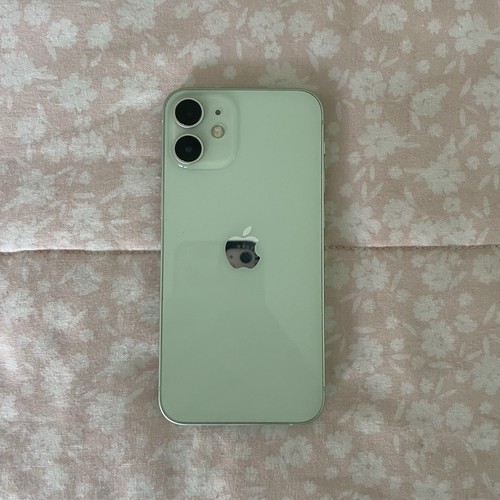 Iphone mini used 128gb - iphone,