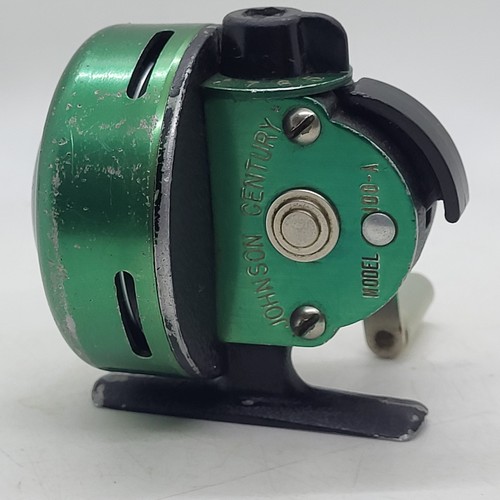 Vintage early johnson - early, century