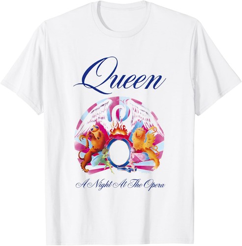 Queen night the opera - queen,
