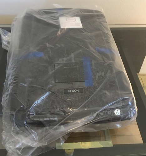 New genuine epson perfection - new,