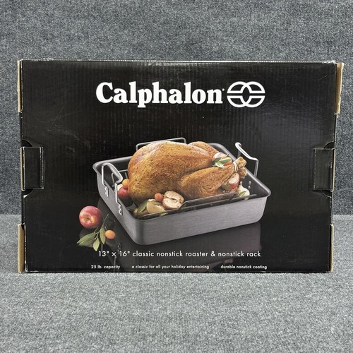 Calphalon classic nonstick - calphalon,