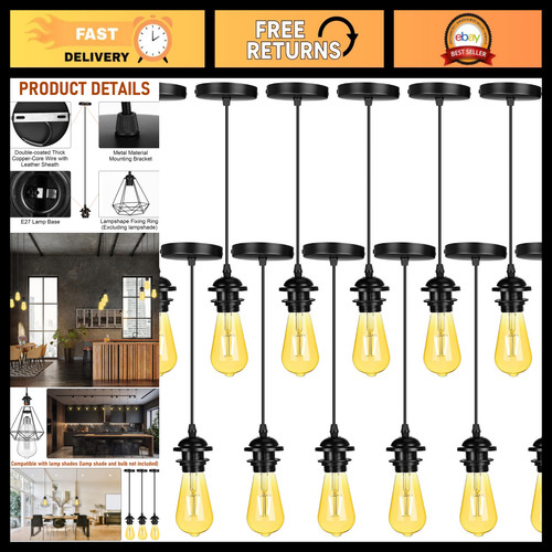 Pack industrial mini - 12,