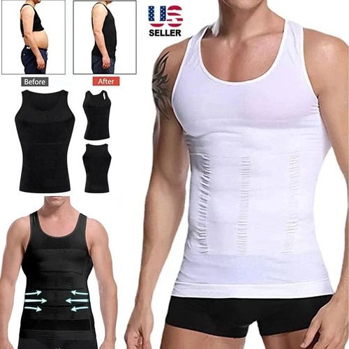 Mens slimming body shaper - mens,